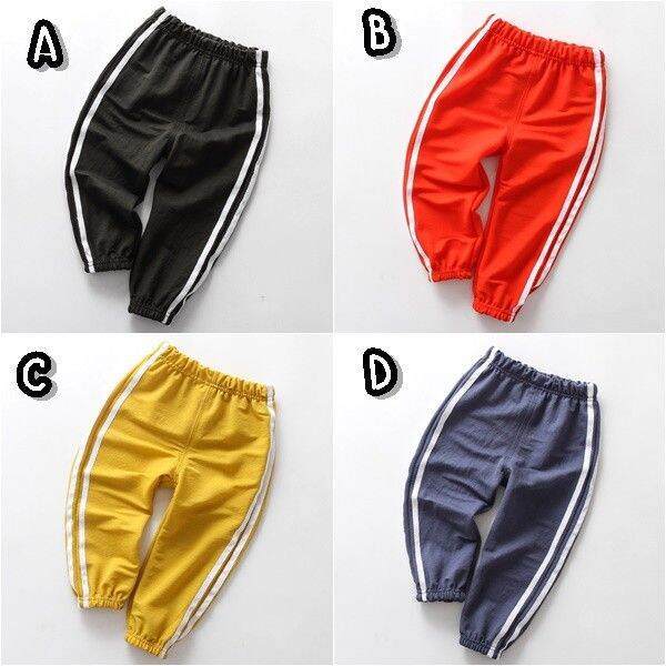 tracksuit-pants-with-side-stripes-quality-childrens-products-from-ideakidshop