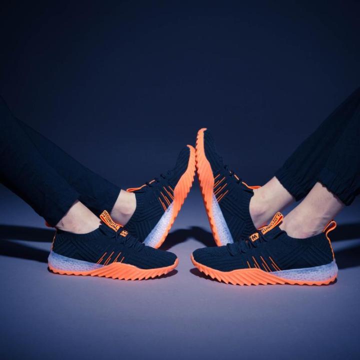 zyats-รองเท้าคู่รองเท้าถักรองเท้าผ้าใบรองเท้าลำลองแฟชั่นสี่ฤดู-comfort-รองเท้าส้นเตี้ย
