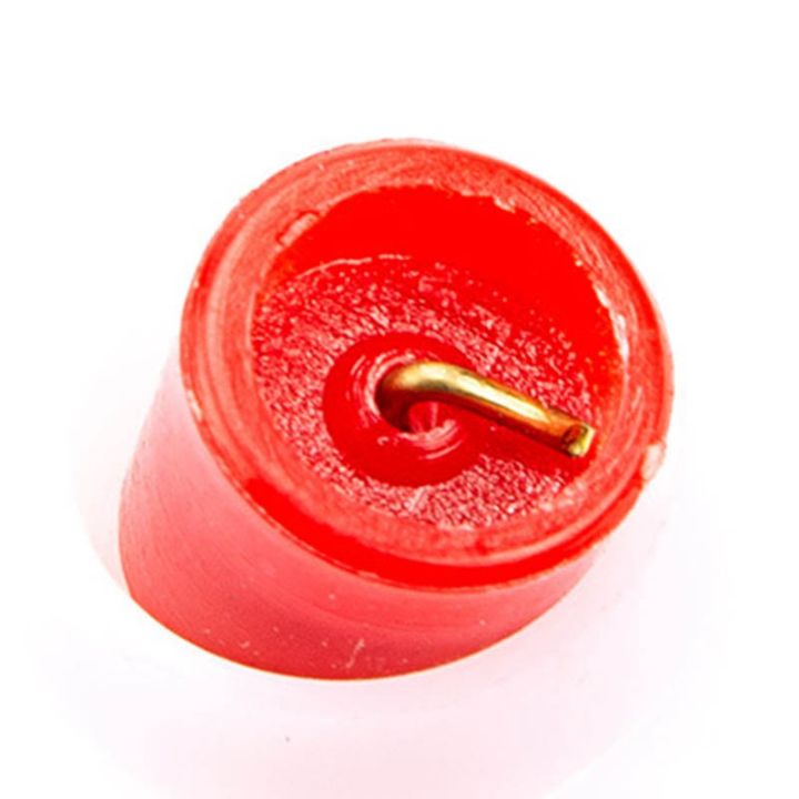 30pcs-fishing-bobbers-1-inch-push-button-snap-on-fishing-floats-bobber-red-and-white-fishing-float-and-bobbers
