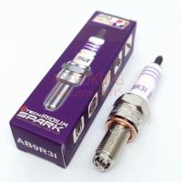 UMA IRIDIUM SPARK PLUG FOR RAIDER, NMAX, AEROX, CLICK, RS150 AB9R31