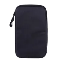 Waterproof Table Tennis Racket cPaddle Bat Bag Pouch Case Cover Bag 2021