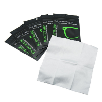 10PCS Reusable Special Anti-fog Molecule Towelettes Eyeglass Wipe Suede Cloth Defogger