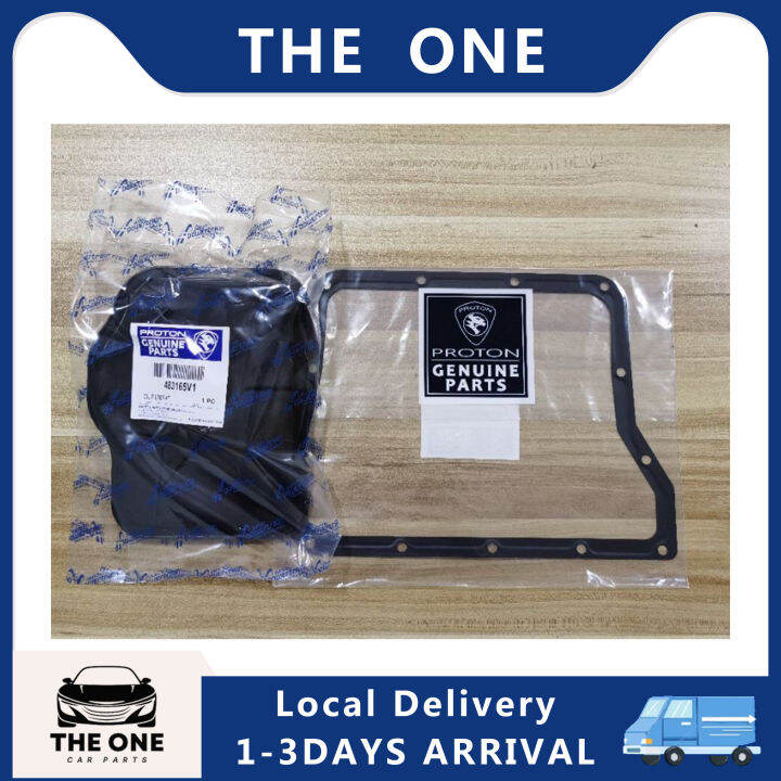 ORIGINAL PROTON PREVE / IRIZ / SAGA VVT / PERSONA VVT / SAGA FLX