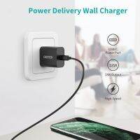 [Ready] CHOETECH USB C Charger 20W Power Delivery Type C Wall Charger 1111 Pro XS MaxXR 8 Pro