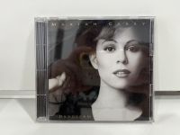 1 CD MUSIC ซีดีเพลงสากล   MARIAH CAREY  DAYDREAM  SONY RECORDS SRCS 7821    (K1F79)