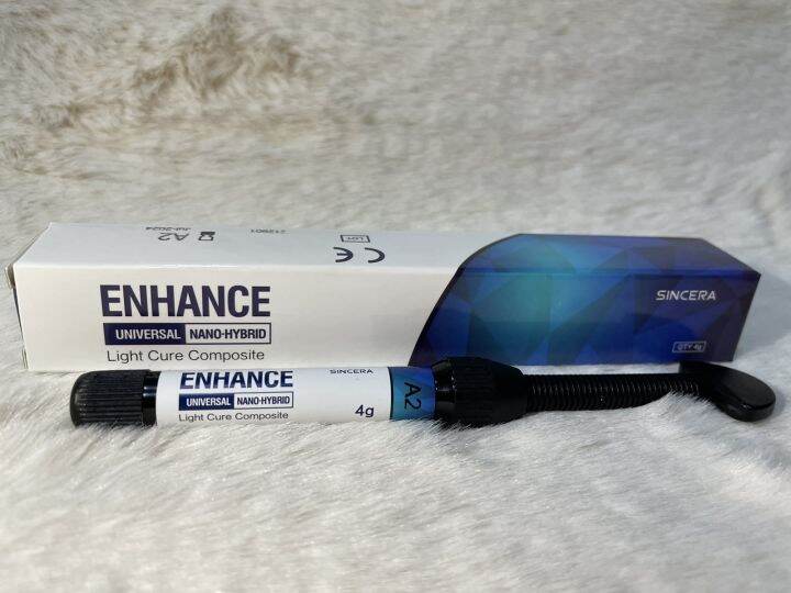 Enhance Composite Packable Lazada PH