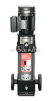 ปั้มแนวตั้ง PUMP GIG CV2-15 1.5KW,22050HZ