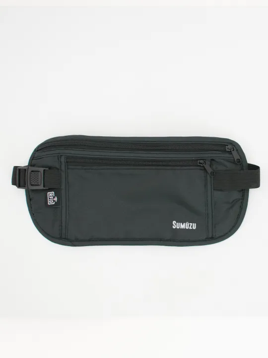 waist pouch lazada