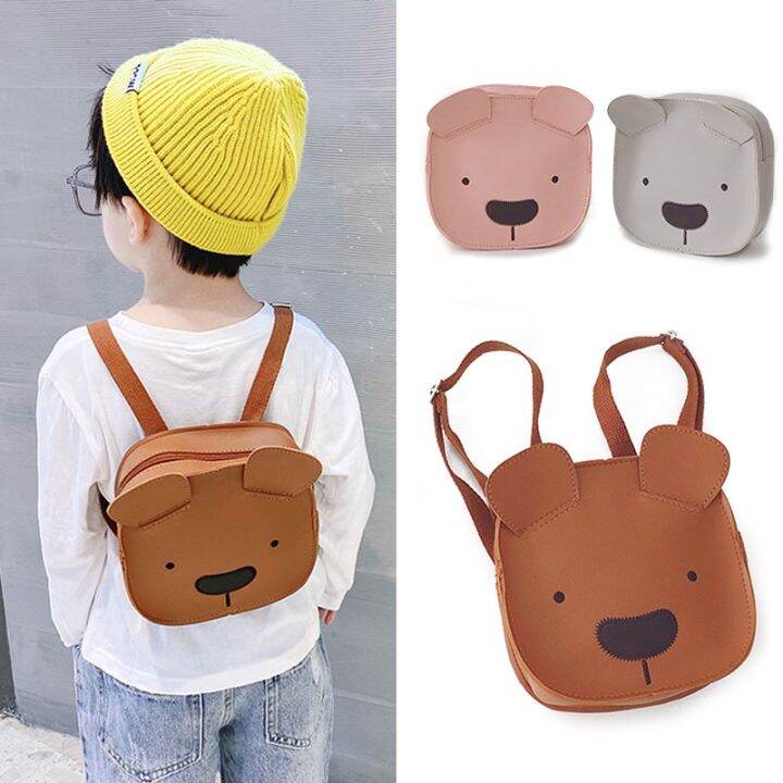 new-cartoon-mini-baby-bags-pu-leather-kids-school-backpack-for-girls-boys-children-backpacks-bag-baby-accessories-1-5y