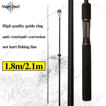 Buy Ultra Light Fishing Rod Capung online