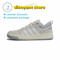 Counter In Stock adidas neo 100DB Mens and Womens Running Shoes HP6899 Warranty For 5 Years