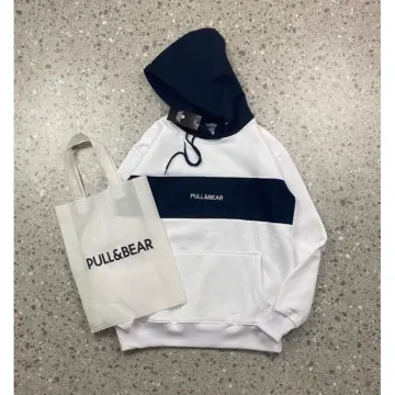 Pull & bear on sale jaket