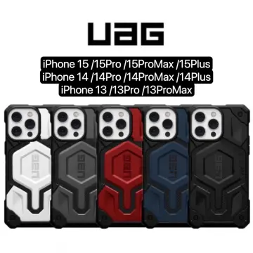 UAG Monarch Pro Kevlar® For MagSafe iPhone 15 Pro Max Case