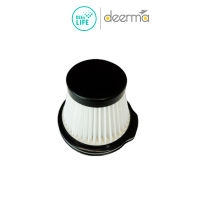 ไส้กรองเครื่องดูดไรฝุ่น Deerma DX115c-1 filter 2 ใน 1