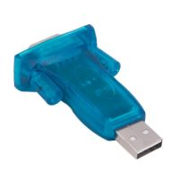 【✔In stock】 fangyili Usb 2.0เพื่อ Rs232ชิปเซ็ต Ch340สายแปลงซีเรียลอะแดปเตอร์9ขาสำหรับ Win7/8