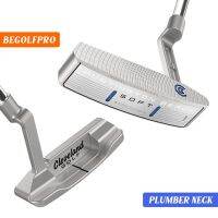 Cleveland Huntington Beach Soft 1 Putter (Plumber Neck) GSJC