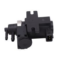 Turbo Pressure Solenoid Valve Engine Parts BC3Z9E882A Plug And Play For Automobile Repairing