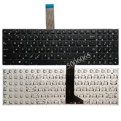 NEW FOR Asus X550VC X550VL X550W X550WA X550WE X550Z X550ZA X550V X501 X501A X501U X501EI X501XE X501XI laptop keyboard US