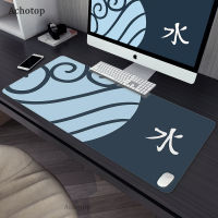 Gaming Mouse Pad Large Mouse Pad Gamer Computer Mousepad 900x400 Big Mouse Mat Pink Fish XXL Mause Pad Laptop Keyboard Desk Mat