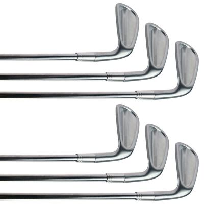 36Pcs Golf Ferrules .370 Aluminum for Irons Shafts Golf Club Accessories