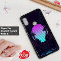 Case Xiaomi Redmi Note 6 Fashion Case Sunset Sunrise Keren 1 - Untuk