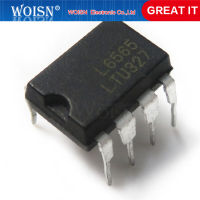 10pcs/lot L6565N L6565 DIP-8 In Stock