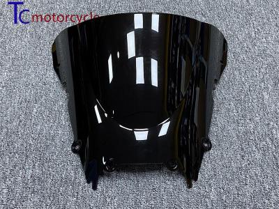 Suitable for Yamaha YZF600 R6 98-99-00-01-02 windshield front windshield windshield goggles