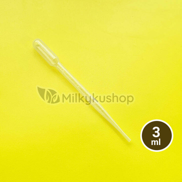 PIPET PLASTIK PIPETTE DROP OBAT Lazada Indonesia