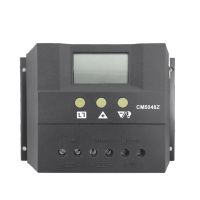 CM5048 Intelligent Solar Charge and Discharge Controller 48V 50A Solar Photovoltaic Power