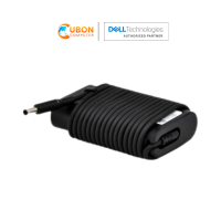 DELL KIT - E5 45W 4.5mm BARREL AC ADAPTER (Thai) – SnP