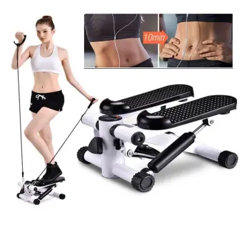 Fitness stepper best sale for sale