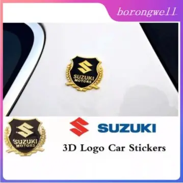 Shop Alto Suzuki Emblem with great discounts and prices online - Aug 2023