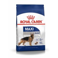 ห้ามพลาด [ลด50%] แถมส่งฟรี Royal Canin Maxi Adult 4 kg. สำหรับสุนัขโตพันธุ์ใหญ่