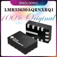 5pcs/lot New Original LMR33630AQRNXRQ1 LMR33630 LMR33630-Q1 VFQFN12 Z630AQ Brand