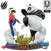 TSUME Ranma 1/2 Jusenkyos Cursed Springs (Limited 1200 Pcs. Worldwide)