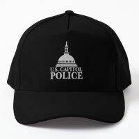 U S Capitol Police 2 Baseball Cap Hat Outdoor Casual Snapback Sport Black Sun Czapka Solid Color Printed Hip Hop Bonnet Summer