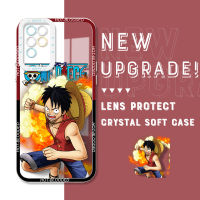 Casing Ponsel สำหรับ Infinix Note 10 Pro Note 10 Pro Note 10 Pro X695D X695 NFC เคสการ์ตูนกันกระแทกแบบดั้งเดิมปลอกอ่อนเคสมือถือใสป้องกันกล้องคลุมทั้งหมด