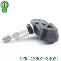 Auto Wireless TPMS เซ็นเซอร์ความดันยาง OEM 42607-33011 42607-0E011 42607-33021 สำหรับ Toyota Lexus=Auto Wireless TPMS Tire Pressure Sensor OEM 42607-33011 42607-0E011 42607-33021 For Toyota LexusAuto Wireless TPMS เซ็นเซอร์ความดันยาง