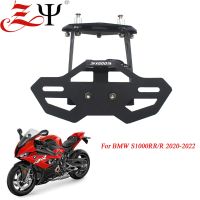 Motorcycle Tail Tidy Fender Eliminator Kit License Plate Holder Bracket For BMW S1000RR M1000RR S1000R S 1000 RR 2021 2022