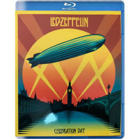 Led Zeppelin เฉลิมฉลองวันคอนเสิร์ต