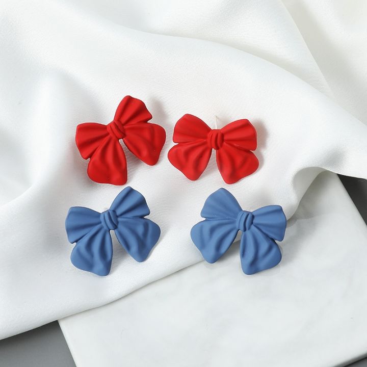 cod-needle-korean-version-earrings-design-temperament-net