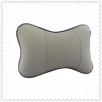 Car Interior Accessories Pillows Headrest Cushion Pillow for kia sorento Lada Kalina bmw nissan x-trail t32 renault megane Seat Cushions