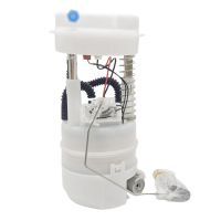 Electric Fuel Pump Assembly Fuel Filter Fit for Nissan NV200/K12/Micra 17040-1FA1A 17040-JX00A 17040-EE500