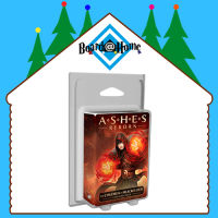 Ashes Reborn The Children of Blackcloud Expansion - Board Game - บอร์ดเกม