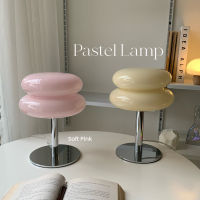 [พร้อมส่ง] โคมไฟพาสเทล Pastel Lamp