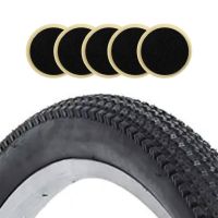 【LZ】✴☈▽  Pneus Puncture Patch para Road Bike Ferramentas De Reparo De Pneus Borracha Bicicleta