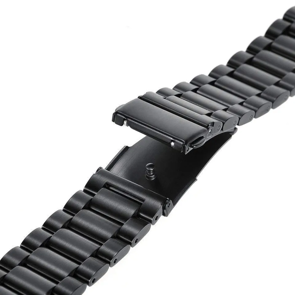 Metal Strap for POLAR IGNITE 2/Unite Smart watch Band Watchband