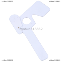 mishun318862 Multi 17รูเข็ม lorgnette occluder มือเครื่องมือ occluder ออปชั่น