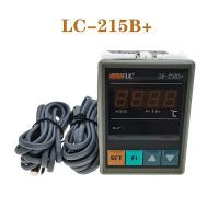 YTH LC-215B+ temperature difference controller solar hot water circulating pump temperature difference switch