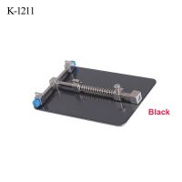 【popular】 Molla Traders Kaisi K-1211/1212ผู้ถือกระดานโลหะ Jig Fixture Work Station สำหรับ Circuit Board Repair Tools